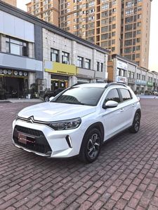 Voiture d'occasion fiable Citroën C3-XR <span class=keywords><strong>2021</strong></span> 1.2THP 190THP Fashion Auto Turbo SUV compact - Product Image 2