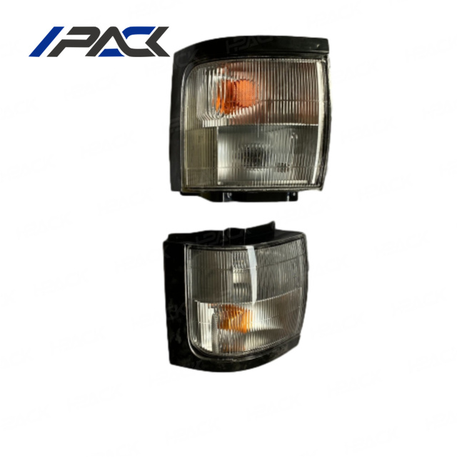 Turn Signal Lamp Corner Light Auto Corner Lamp for Toyota Coaster 1933 Bb42