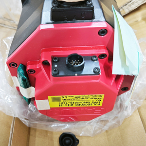 A06B-0076-B503 ชิ้นส่วนมอเตอร์เซอร์โว AC ของ FANUC - Product Image 4