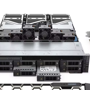 JLS FUTURE R7960 Rack Workstation 4410Y 2.0 GHz to 3.9 GHz 32GB DDR5 2TB <b>Hard</b> <b>Drive</b> in Stock - Product Image 2