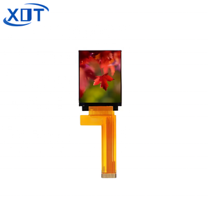 1.77 Inch 128x160 TFT LCD <strong>Display</strong> with <strong>LED</strong> Backlight SPI Interface 350 Cd/m Brightness -20~70 Operating Temperature - Product Image 3