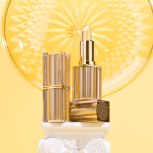 <span class=keywords><strong>Balsamo</strong></span> <span class=keywords><strong>Labbra</strong></span> Idratante Nutriente Lunga Durata con Foglia d'Oro che Cambia Colore, Migliora le <span class=keywords><strong>Labbra</strong></span> <span class=keywords><strong>Secche</strong></span> e Spente e le Illumina - Product Image 3