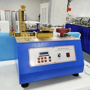 <b>USB</b> Horizontal <b>Plug</b> and Pull Tester Insertion Life Testing Machine - Product Image 6