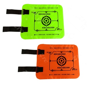 Contenedores magnéticos <span class=keywords><strong>de</strong></span> ayuda para fútbol, Red <span class=keywords><strong>de</strong></span> portería fácil <span class=keywords><strong>de</strong></span> colocar y separar, Juego <span class=keywords><strong>de</strong></span> 4 piezas para equipo <span class=keywords><strong>de</strong></span> <span class=keywords><strong>cancha</strong></span> <span class=keywords><strong>de</strong></span> <span class=keywords><strong>5</strong></span> ~ 12 jugadores - Product Image 2