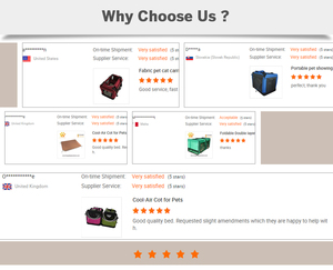 Özel Tasarım Nefes Alabilen Çizilmeye Dayanıklı Evcil Hayvan Oyun Parkı Katlanabilir Büyük Köpek Oyun Alanı Oxford Kumaş ve File Panellerle - Product Image 6