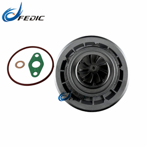 Cartucho MFS Turbo GT1549S 821942 para Renault Trafic <span class=keywords><strong>Talisman</strong></span> Espace V <span class=keywords><strong>Opel</strong></span> Vivaro 1,6 dCi CDTI 120/125/140/145/160 Kw - Product Image 6