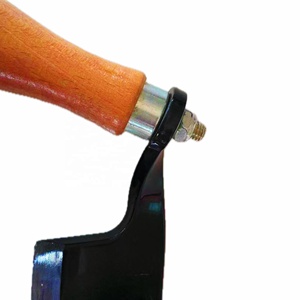 Afeitado de dibujo recto de 5, 8, 10 y 13 pulgadas para herramientas de troncos, afeitadora de dibujo, cuchillo de dibujo, tijeras de jardín para herramientas de troncos de madera - Product Image 5