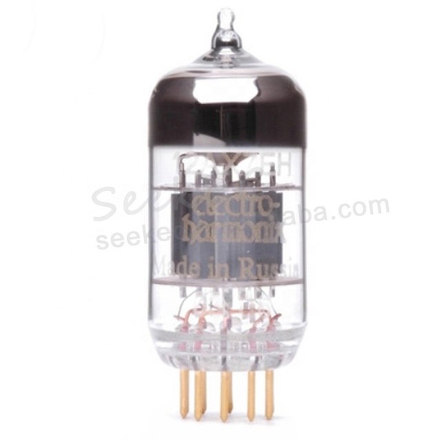 ECC83 12AX7 12AU7 ECC82 ECC81 12AT7 EL84 Audio Vacuum Tube Amplifier HIFI Audio Amplifier