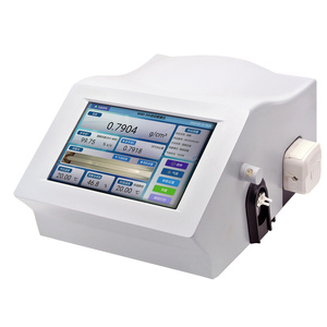 Testeur de densité automatique à écran tactile haute précision pour huile, liquide, lait, alcool WMD-350A 430A 450A 550 - Product Image 2