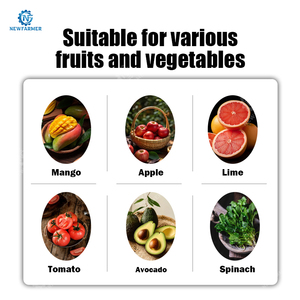 <span class=keywords><strong>Estrattore</strong></span> di <span class=keywords><strong>succo</strong></span> lento <span class=keywords><strong>facile</strong></span> da pulire, silenzioso, con nastro trasportatore a alimentazione automatica, frullatore 4 in 1 - Product Image 6