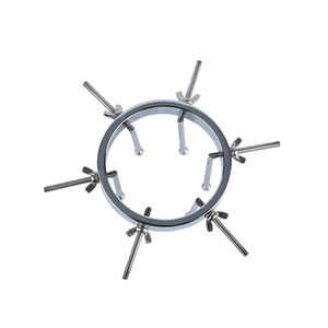 Jouets anaux Dilatateurs anaux en acier inoxydable Spéculum <span class=keywords><strong>anal</strong></span> <span class=keywords><strong>Machine</strong></span> Jouets sexuels pour femmes et hommes Juguetes Sexuales - Product Image 5