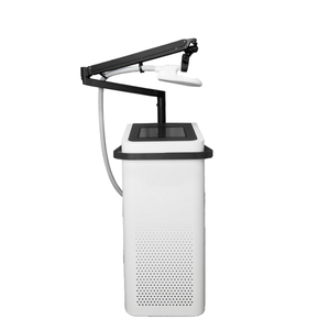 Thérapie magnétique laser professionnelle, trois modes de fonctionnement, soulagement de la douleur osseuse et nerveuse, réparation des tissus mous - Product Image 3