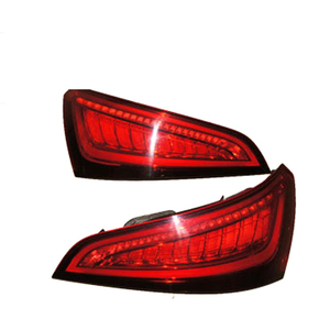 Teambill — feu arrière pour audi Q5 2013-2015, phare de voiture pièces détachées pour automobile - Product Image 2