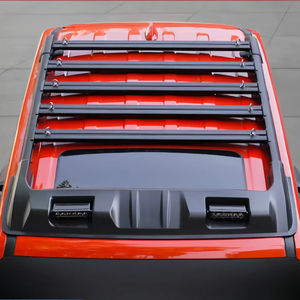 Para Great Wall Feixing Tank 300: Piezas de Carrocería, Portaequipajes de Techo, Spoiler, Foco y Plataforma de Expansión - Product Image 3