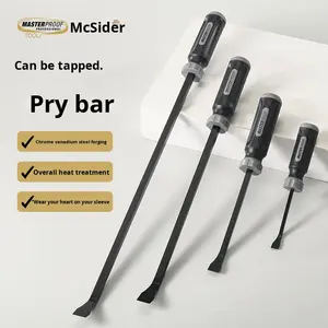 Maiside Petit levier multifonctionnel Outil spécial pour l'installation de portes et fenêtres à usage domestique par les charpentiers - Product Image 6