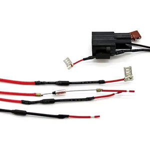 HD-CB gaine de câble thermorétractable à paroi mince Protection de l'environnement pour une protection optimale des câbles - Product Image 3