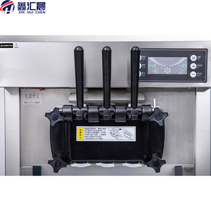 Factory Direct Sale Ice <b>Maker</b> Automatic Large Capacity High Efficiency BJL-L Soft Ice Machine for Dessert Shops BJL-L Automatic - Product Image 5