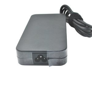 Cargador de computadora portátil de 120w Cargador de computadora portátil 6.32A Adaptador Fuente de alimentación 19V PARA <span class=keywords><strong>ASUS</strong></span> 4 - Product Image 3