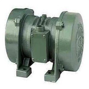 มอเตอร์ไฟฟ้า Vem Motor M21R 112M 4T AC ผลิตในเยอรมนี สำหรับใช้งานในอุตสาหกรรม - Product Image 4
