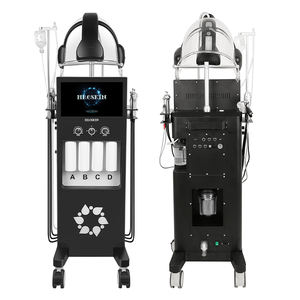 Máquina Profesional de Limpieza Facial para el Cuidado de la Piel, Máquina de Dermoabrasión, Instrumento de Belleza para el Cuidado de la Piel - Product Image 4