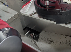 BORUNTE BRTIRUS0707A Bras robotisé industriel 6 axes, charge utile 7 kg, portée 883 mm pour le polissage, l'assemblage, la peinture et la manutention - Product Image 6