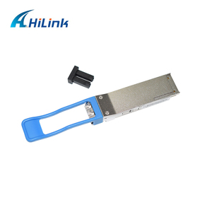 <span class=keywords><strong>QSFP</strong></span>-<span class=keywords><strong>40G</strong></span>-ER4 30km ~ 35km 1310nm RX Pin <span class=keywords><strong>qsfp</strong></span> + GBIC Duplex LC 30km thu phát quang - Product Image 6