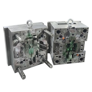 กล่องพลาสติก PP แบบกำหนดเอง ฝาปิด กล่องเก็บของ ฝาครอบ แม่พิมพ์ฉีดพลาสติก - Product Image 2