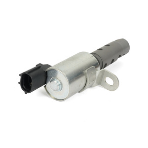 15330-28020 วาล์ว VVT สำหรับโตโยต้า โคโรลล่า คัมรี่ ไฮแลนเดอร์ OCV วาล์วควบคุมน้ำมัน 12V โซลินอยด์อุณหภูมิสูง - Product Image 4