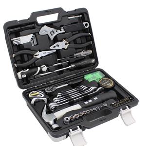 <strong>Best</strong> Price 75pcs Hand Wrench Tool <strong>Set</strong> <strong>Car</strong> Repair Tool Box Household Spanner Household Tool <strong>Set</strong> - Product Image 2