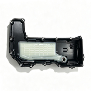 Pièces automobiles en gros 24115A13223, filtre à huile, carter d'huile de transmission pour BMW X7 G07 X5 G05 Série 7 G70 Série 3 G20 - Product Image 6