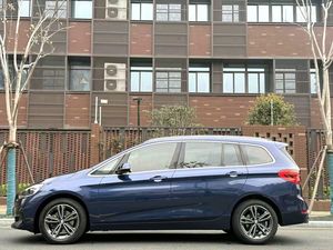 <span class=keywords><strong>BMW</strong></span> Serie 2 (importata) Modello 2019 220i <span class=keywords><strong>Gran</strong></span> <span class=keywords><strong>Tourer</strong></span> 1.5T Pacchetto Luxury Sport, Trasmissione Automatica - Product Image 4