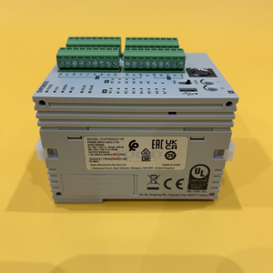 ใหม่ คอนโทรลเลอร์แบบตั้งโปรแกรมได้ DVP-SX2 ซีรีส์ DVP20SX211R PLC ของแท้ มีสินค้าในสต็อก - Product Image 5