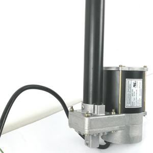 มอเตอร์กระตุ้นเชิงเส้น AC 110V-120V/220V-240V สำหรับเตียงผู้ป่วย, มอเตอร์กระตุ้นเชิงเส้นสำหรับเตียงโรงพยาบาล - Product Image 2