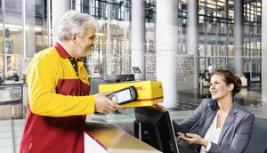 Biaya pengiriman agen DHL <span class=keywords><strong>Express</strong></span> murah dari Tiongkok ke Kanada Amerika Serikat - Product Image 6