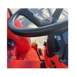 Nouveau modèle 2019 pour tracteur agricole compact 4x4 L2501 avec moteur, pompe et roulement - 24,8 CV Haute Productivité - Product Image 1