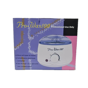 Máquina <span class=keywords><strong>de</strong></span> Depilación con Cera <span class=keywords><strong>de</strong></span> Venta Directa <span class=keywords><strong>de</strong></span> Fábrica, Máquina <span class=keywords><strong>de</strong></span> Fusión <span class=keywords><strong>de</strong></span> Cera con Revestimiento Interior Desmontable, Calentador <span class=keywords><strong>de</strong></span> Cera para Depilación - Product Image 4