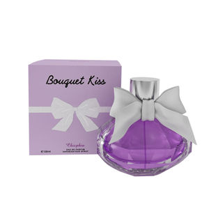 Profumo da 100ml per Ragazze con Fragranza Attraente e Duratura - Product Image 6