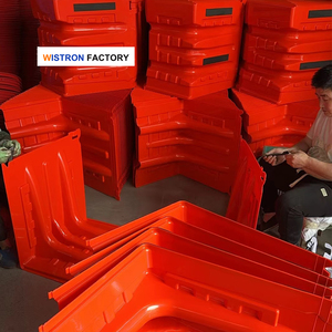 Nước Lũ rào cản ABS nhựa chống lũ rào cản bảo vệ cho nhà bảo vệ - Product Image 6