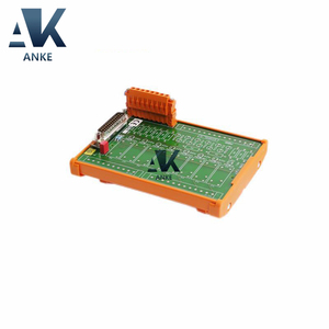 Módulo de conexión original CMA137 3DDE300417 - Product Image 3