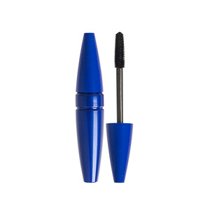 <span class=keywords><strong>Mascara</strong></span> bleu avec applicateur télescopique <span class=keywords><strong>Mascara</strong></span> argenté Primera Marque privée <span class=keywords><strong>Mascara</strong></span> effet volume des cils Imperméable Vegan - Product Image 6