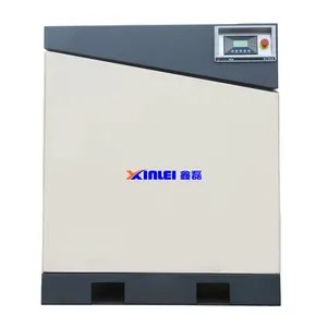 XLAM7.5A Oil Cooling Industrial 7.5hp 5.5KW Screw Air Compressor