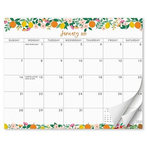 High Quality Custom Plan Monthly Task List Whiteboard Fridge Magnet Customize Frame Magnetic Custom Dry Erase Board To Do List - Product Image 3