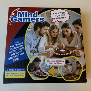 <span class=keywords><strong>Juego</strong></span> <span class=keywords><strong>de</strong></span> <span class=keywords><strong>Mesa</strong></span> Familiar <span class=keywords><strong>de</strong></span> Palabras Rápido con 26 <span class=keywords><strong>Letras</strong></span>, <span class=keywords><strong>Juego</strong></span> <span class=keywords><strong>de</strong></span> <span class=keywords><strong>Mesa</strong></span> Educativo <span class=keywords><strong>de</strong></span> Pensamiento Rápido con Sonido y Luz para Adolescentes - Product Image 3