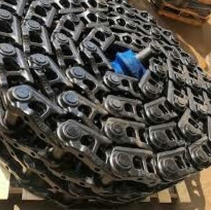 רשת מסלולים של מחפרים כבדים באיכות גבוהה המיוצרים על ידי היצרן מתאימה ל-<span class=keywords><strong>hitachi</strong></span> zx95 - Product Image 6