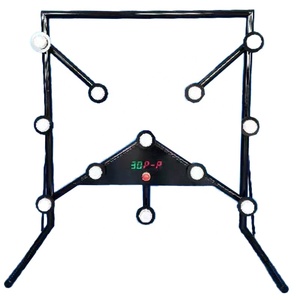 Paipai Le, groundhog phản ứng thử nghiệm, pat nút trò chơi tương tác tổ chức sự kiện trò chơi Carnival trò chơi tổ chức sự kiện đạo cụ - Product Image 2