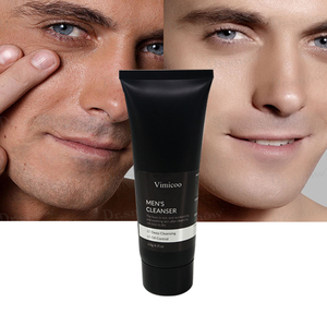 <span class=keywords><strong>Nettoyant</strong></span> <span class=keywords><strong>Visage</strong></span> <span class=keywords><strong>Homme</strong></span> Marque Blanche à l'Acide Salicylique – Soin Hydratant et <span class=keywords><strong>Nettoyant</strong></span> pour Peaux Grasses – <span class=keywords><strong>Gel</strong></span> <span class=keywords><strong>Nettoyant</strong></span> <span class=keywords><strong>Visage</strong></span> pour Hommes - Product Image 1