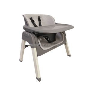<span class=keywords><strong>Chaise</strong></span> d'alimentation pliable <span class=keywords><strong>pour</strong></span> bébé <span class=keywords><strong>Chaise</strong></span> <span class=keywords><strong>haute</strong></span> convertible 4 en 1 <span class=keywords><strong>pour</strong></span> bébé de 0 à 12 mois <span class=keywords><strong>Chaise</strong></span> <span class=keywords><strong>haute</strong></span> <span class=keywords><strong>pour</strong></span> bébé avec <span class=keywords><strong>harnais</strong></span> de sécurité à 5 points - Product Image 5