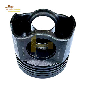 Machines Motoronderdelen Zuiger 388-9354 Voor Graafmachine E374d Wiellader 980H Motor C15 Zuiger 3889354 - Product Image 1