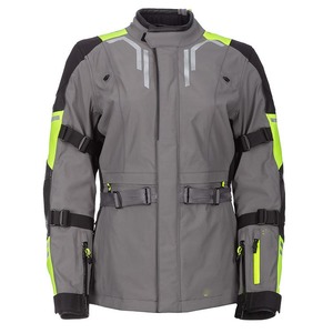 Design personalizzato Cordura <span class=keywords><strong>impermeabile</strong></span> <span class=keywords><strong>Enduro</strong></span> Racing donna abbigliamento moto moto giacca e pantalone - Product Image 6