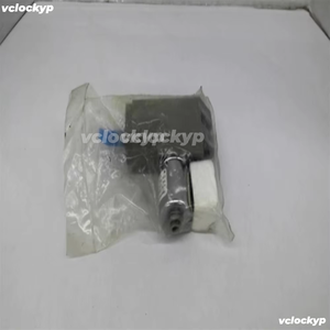 Eugen Seitz AG 1121 <b>C</b> <b>Hub</b> 10 MM P 2...8 Bar Medium Luft 24 V DC w 8 - Product Image 5